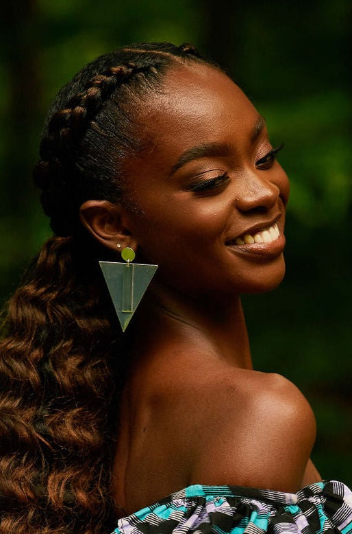 TYRA Earrings