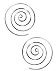 DIDI Spiral Earrings