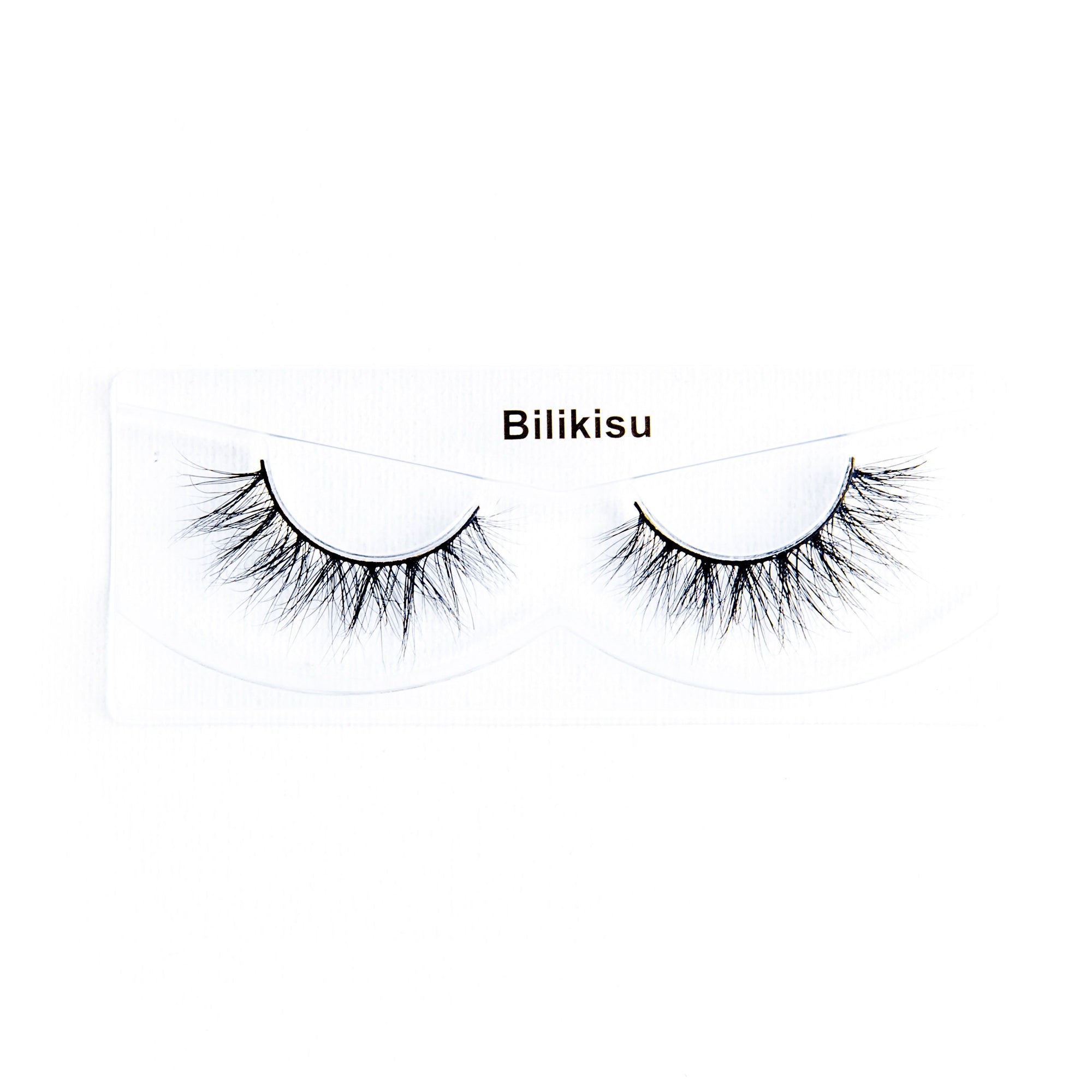 BILIKISU Mink lashes ÖFUURË 