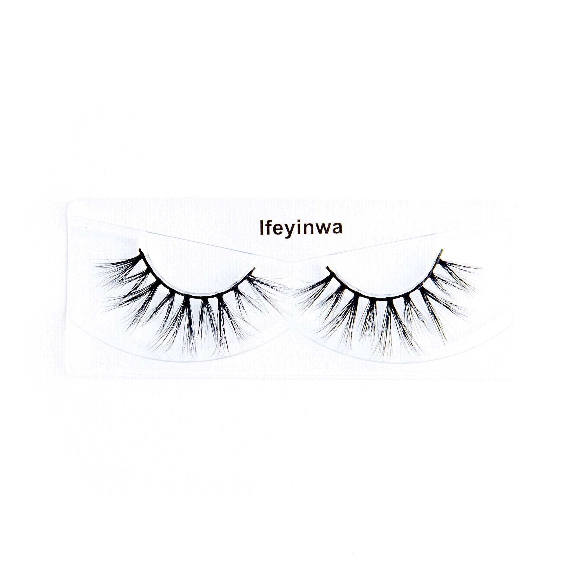 IFEYINWA Mink lashes ÖFUURË 