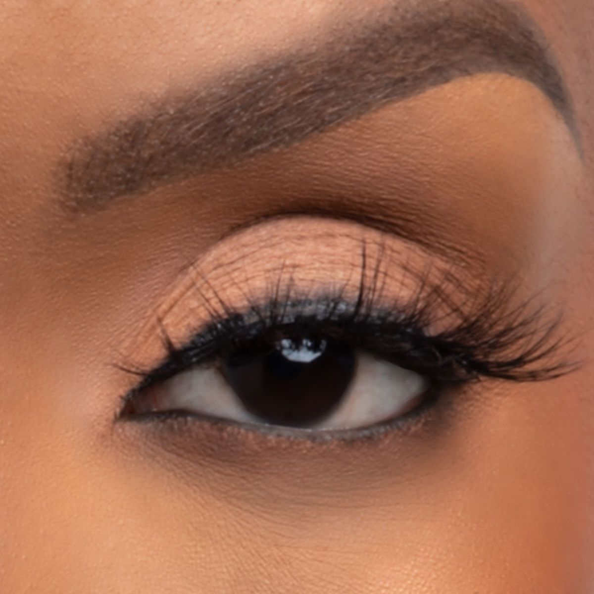 IFEYINWA Mink lashes ÖFUURË 