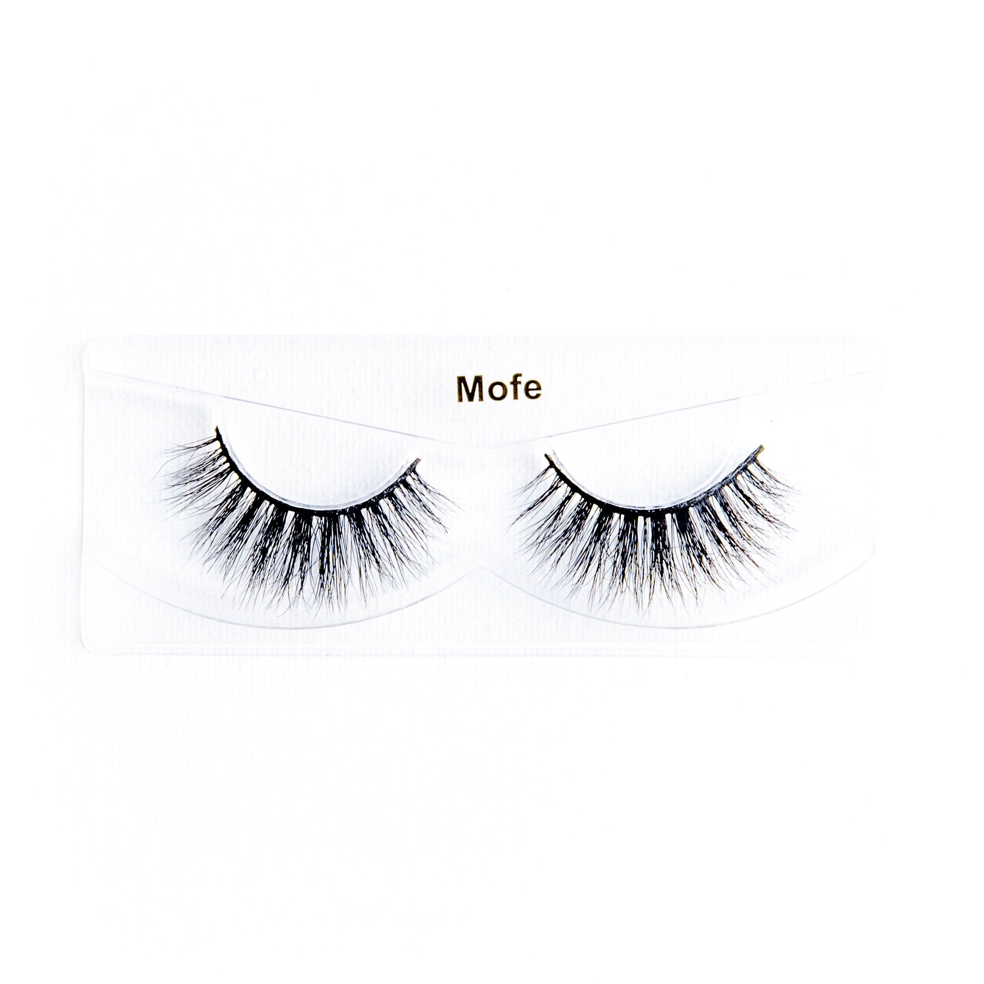 MOFE Mink lashes ÖFUURË 